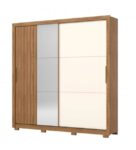 Placard 2 puertas