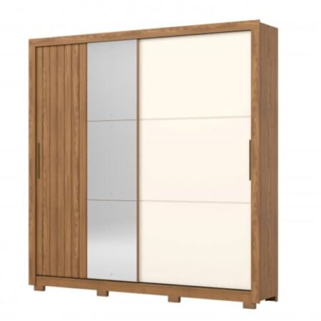 Placard 2 puertas