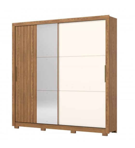 Placard 2 puertas