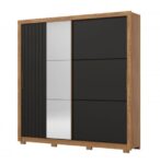 Placard 2 puertas
