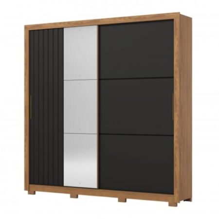 Placard 2 puertas