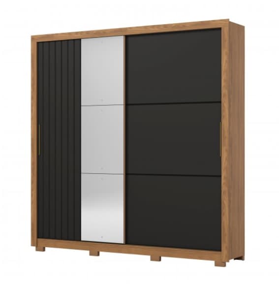 Placard 2 puertas