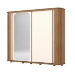 Placard 2 puertas