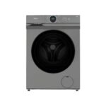 Lavarropas Midea 6 kg 1000 RPM Titanium
