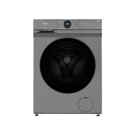Lavarropas Midea 6 kg 1000 RPM Titanium