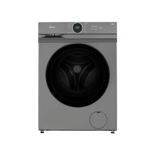 Lavarropas Midea 6 kg 1000 RPM Titanium