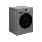 Lavarropas Midea 6 kg 1000 RPM Titanium