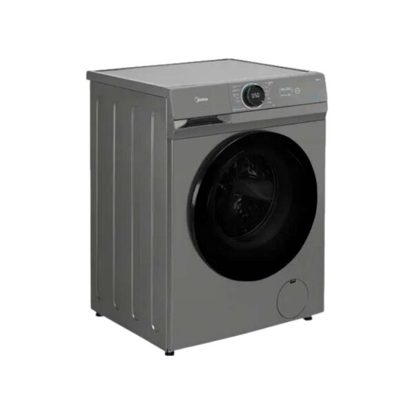 Lavarropas Midea 6 kg 1000 RPM Titanium
