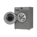 Lavarropas Midea 6 kg 1000 RPM Titanium