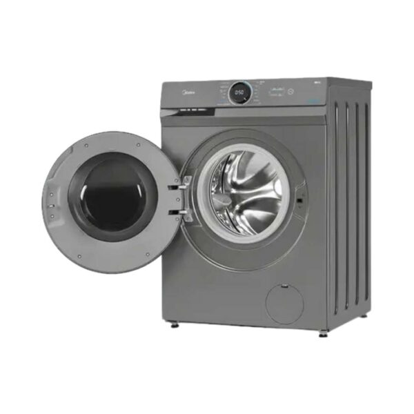 Lavarropas Midea 6 kg 1000 RPM Titanium