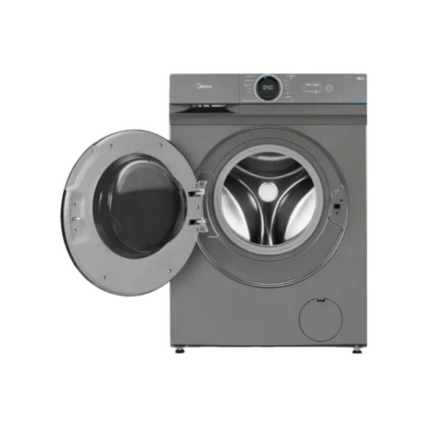 Lavarropas Midea 6 kg 1000 RPM Titanium