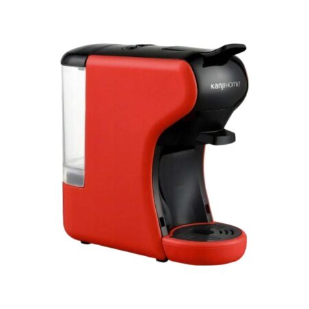 Cafetera Kanji Multicapsula