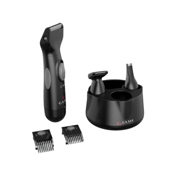 CortacabeIlo Gama C-800.