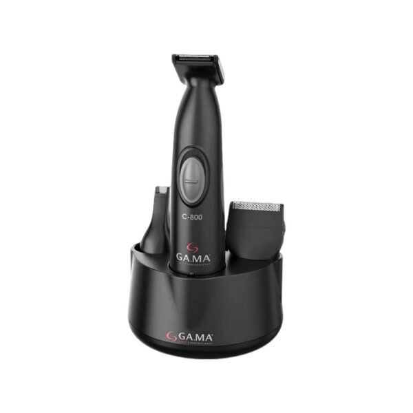 CortacabeIlo Gama C-800.