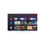 TV 50" RCA Google