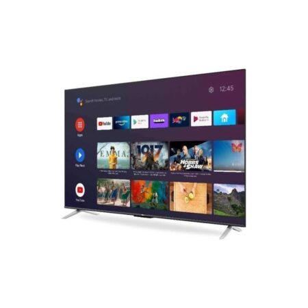 TV 50" RCA Google