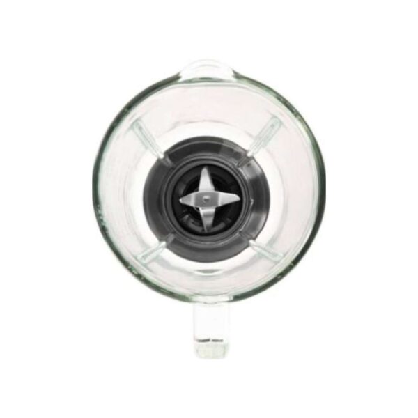 Licuadora Atma Jarra Vidrio 1.5 Lts