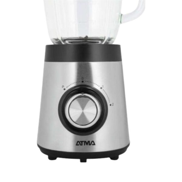 Licuadora Atma Jarra Vidrio 1.5 Lts