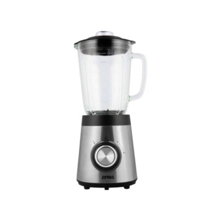 Licuadora Atma Jarra Vidrio 1.5 Lts