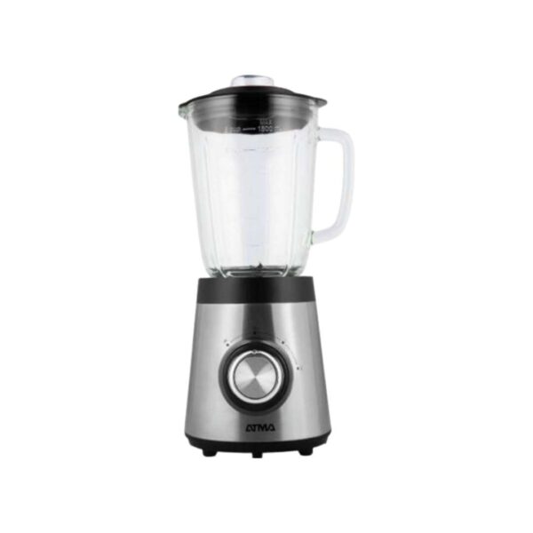 Licuadora Atma Jarra Vidrio 1.5 Lts