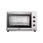 Horno Electrico Bgh 60 Lts