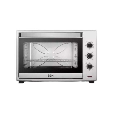 Horno Electrico Bgh 60 Lts
