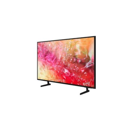 TV 65" Samsung Class Crystal