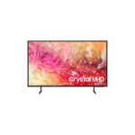 TV 65" Samsung Class Crystal
