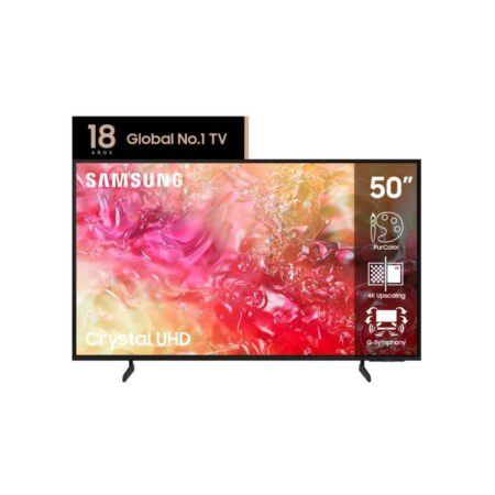 TV 50" Samsung UHD