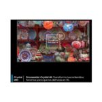 TV 50" Samsung UHD