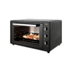 Horno Electrico Atma 60 Lts Grill