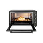 Horno Electrico Atma 60 Lts Grill