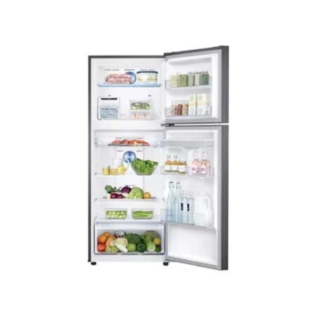 Heladera No Frost Samsung Rt38 Dispenser 396lts Inverter (12476) 2