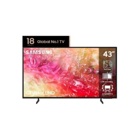 TV 43" Samsung Smart