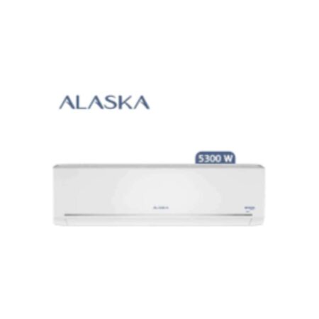 Aire acondicionado inverter 5300 F/C Alaska