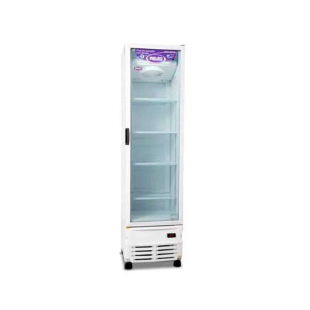 Exhibidora Inelro MT11 BCA 301 Lts