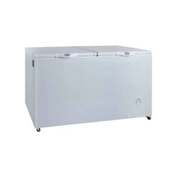 Freezer Inelro Bco 470 Lts Inverter