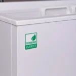 Freezer Inelro Bco 470 Lts Inverter