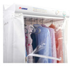 Secarropas Everest de pared 4.5 kg por aire