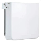 Secarropas Columbia de pared 6 kg 8 perchas
