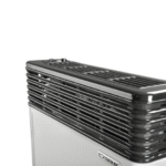 Calefactor Ormay 5000 TB Gas Envasado Línea Europea