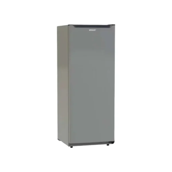Heladera Briket Gris 290 Lts