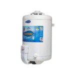 Termotanque Ecotermo 51 Lts C/Sup GN