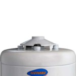 Termotanque Ecotermo 51 Lts C/Sup GN