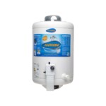 Termotanque Ecotermo 53 Litros con Superior a Gas Envasado de Alta Recuperación