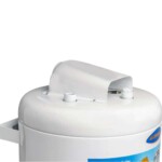 Termotanque Ecotermo 53 Litros con Superior a Gas Envasado de Alta Recuperación