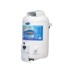 Termotanque Ecotermo 23 Lts C/Sup GN Alta Recuperacion