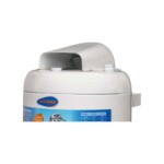 Termotanque Ecotermo 23 Lts C/Sup GN Alta Recuperacion