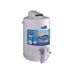 Termotanque Ecotermo 23 Litros con Inferior a Gas Envasado de Alta Recuperación