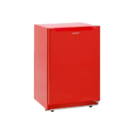 Heladera Briket Roja 145 Lts